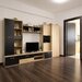 Orhideea apartament 2 camere mobilat utilat, loc de parcare subteran inclus